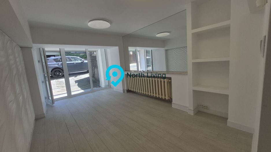 Vilă de închiriat 8 camere | Zona Dorobanți | Ideal Firma/Clinica - Poză 2