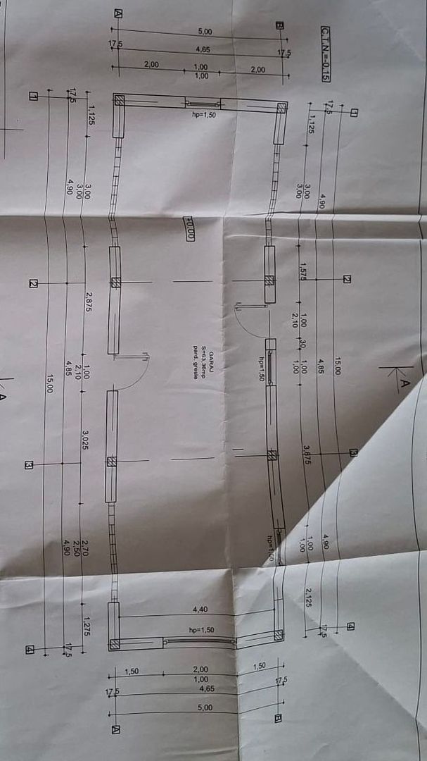 BRASADAS vinde casa individuala zona Odoreului. - Poză 14