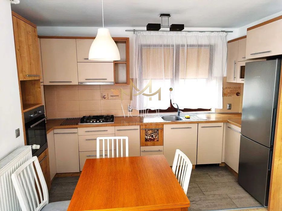 Apartament 3 camere  Marasti - 2 nivele - Poză 7