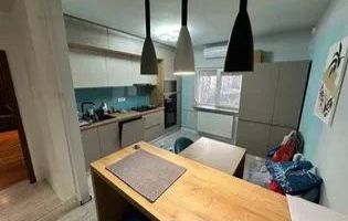 AP. 3 CAMERE VITAN, MASINA SPALAT VASE, BLOC REABILITAT, METROU - Poză 6