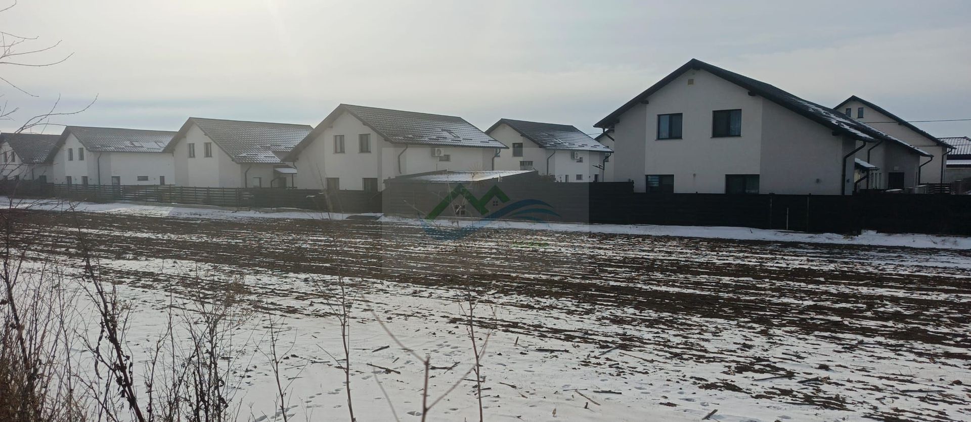 Teren de vânzare Moara Nică/Suceava - Poză 13