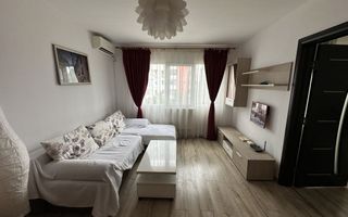 Apartament 2 camere, Podu Roș, mobilat și utilat complet - de închiriat - Poză 2