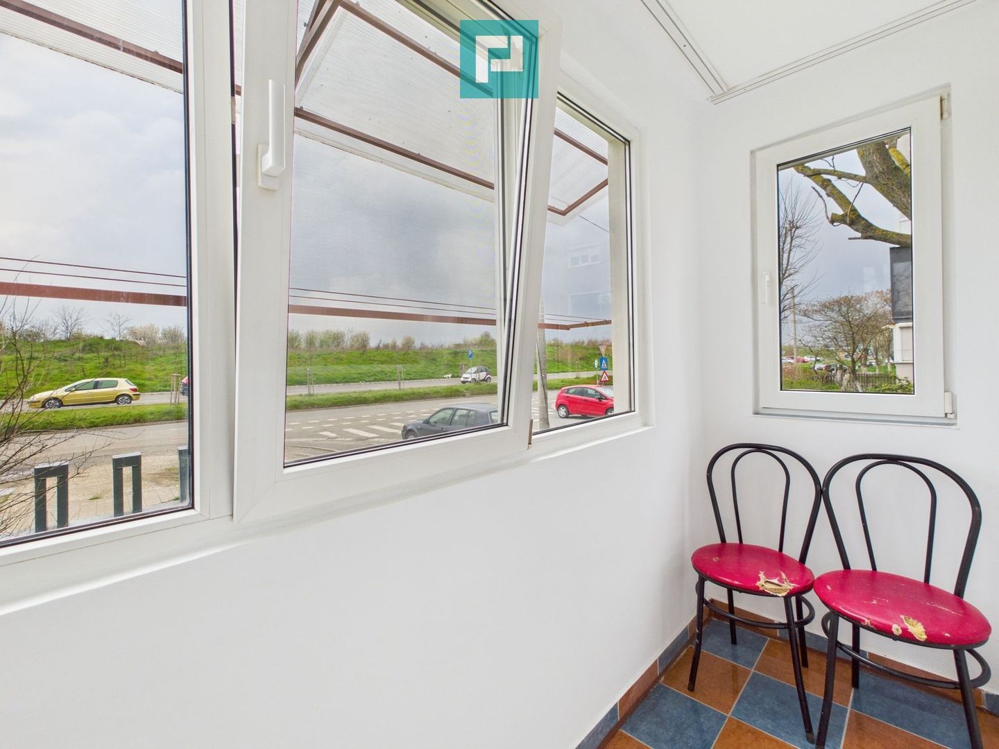 Apartament de închiriat Alfa - Poză 5