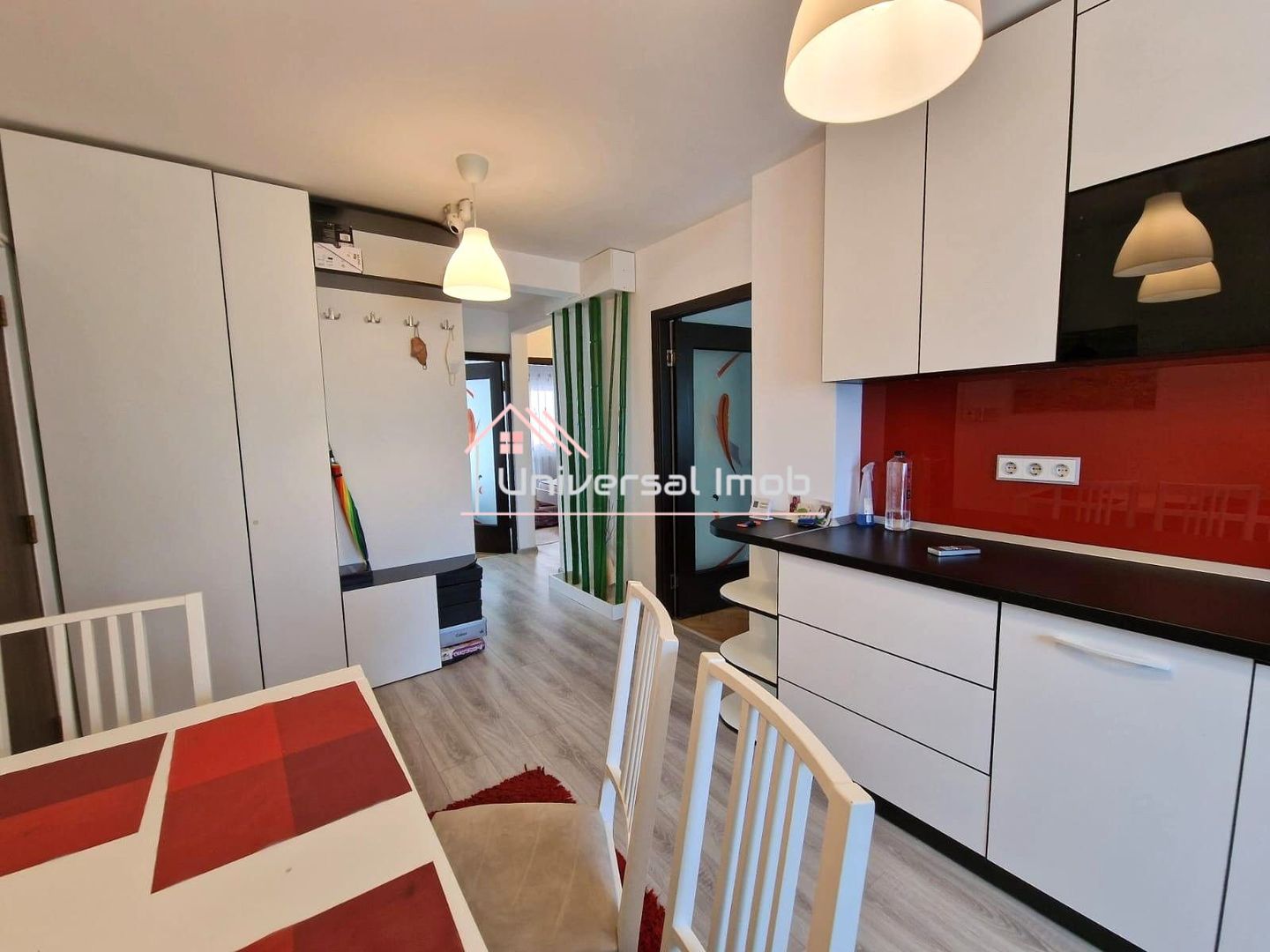 Apartament cu 3 camere decomandate, in Zorilor - Poză 12