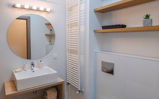 3 Camere cu Parcare Soho Unirii - Poză 10