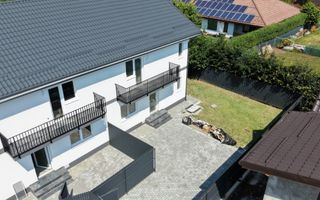 De Vânzare Duplex În Cartierul Izvor - Poză 4