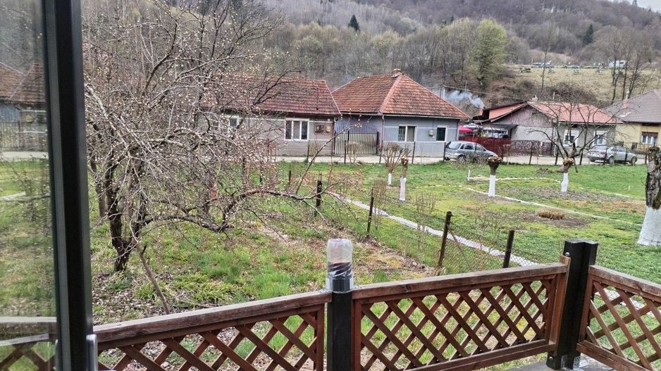 CASĂ DE VÂNZARE ÎN RUSCA MONTANĂ\JUD. CS - Poză 7