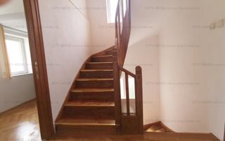 Vanzare si * sau Inchiriere Casa/Vila 5 camere Dorobanti - Poză 53