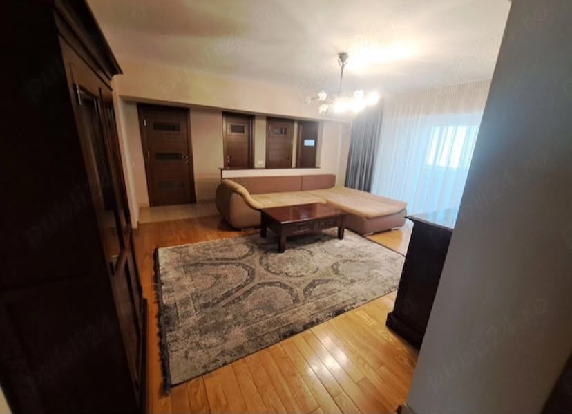 AP. 3 CAMERE - DECEBAL, BUCATARIE INCHISA, MOBILAT MODERN - Poză 8