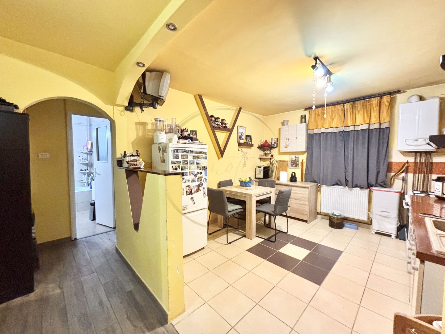 Apartament 2 camere decomandat - Lipovei, Timisoara - Poză 1