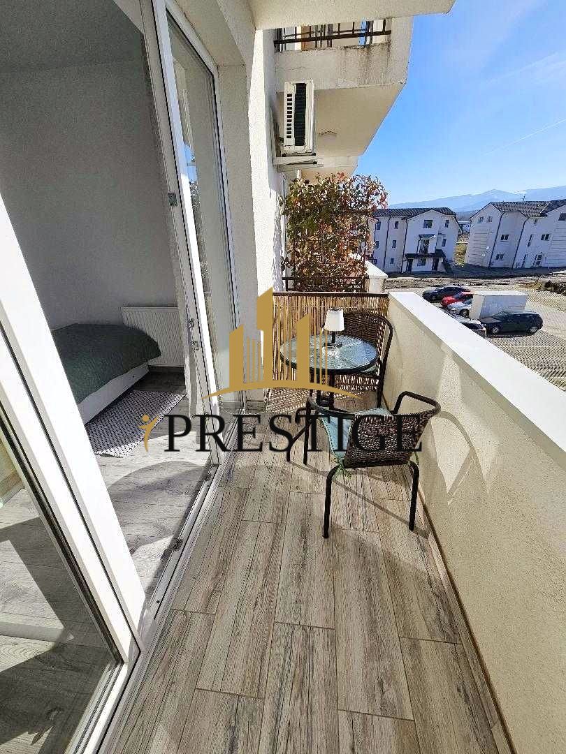APARTAMENT 1 CAMERĂ CU DORMITOR SEPARAT, PARCARE, CARTIER ARHITECȚILOR - Poză 8