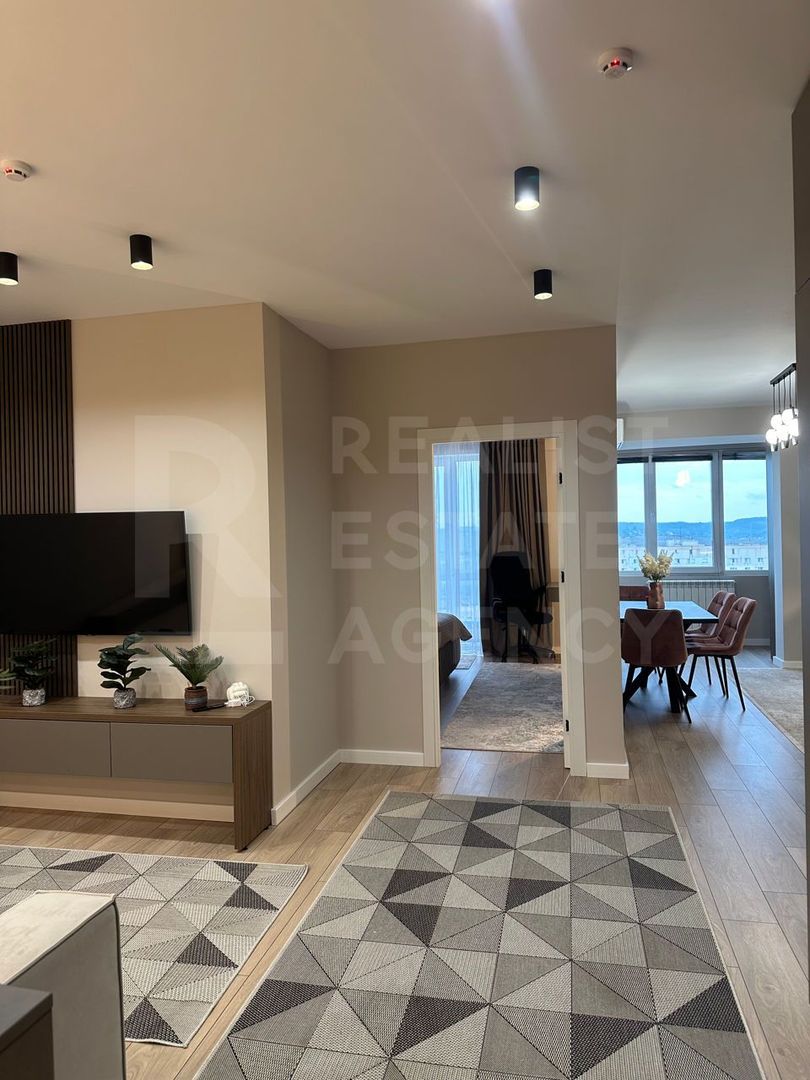 Chirie, apartament, 1 cameră, Bulevardul Mircea cel Bătrîn, Ciocana - Poză 7