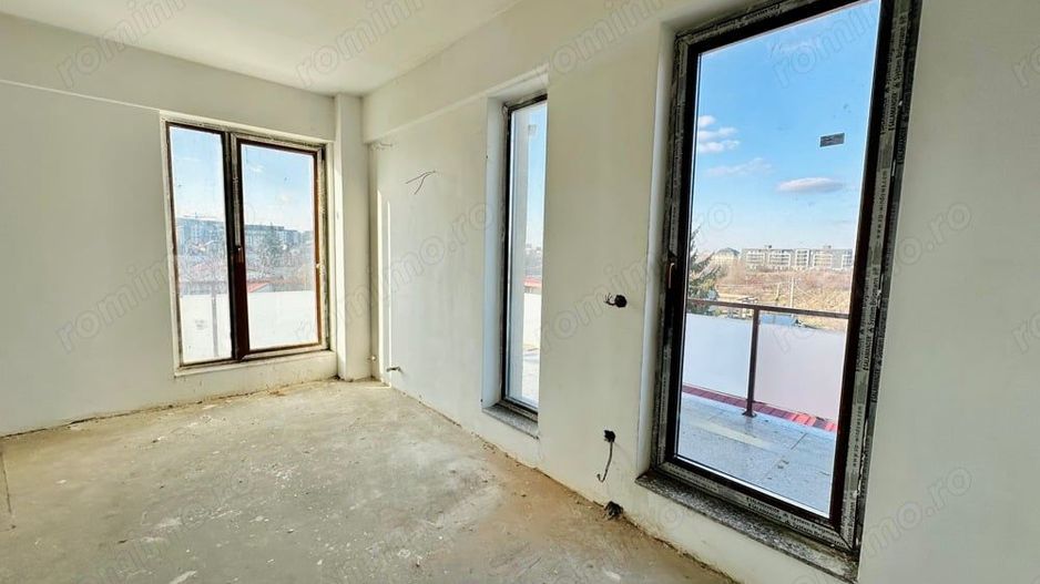 APARTAMENT CONSTRUCTIE NOUA + PARCARE | AVIATIEI - Poză 5