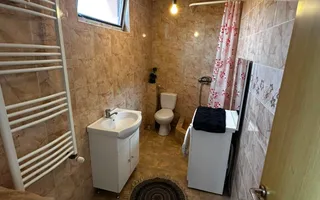 Duplex de vânzare – Ciorogârla, Ilfov | P+2 | Curte proprie 301 mp - Poză 27