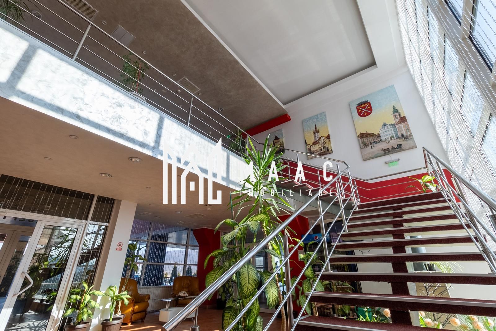 Complex turistic |  5600 MP | Vestem - Poză 8