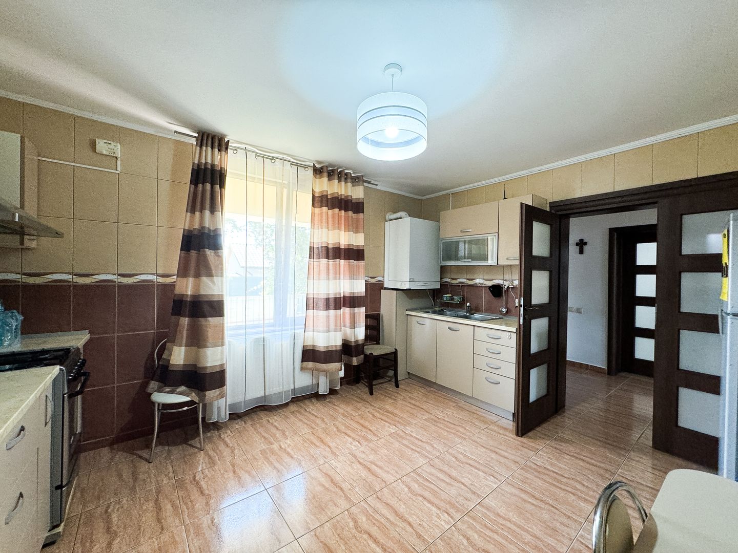 Vila Individuala cu 7 Camere | Teren 252 MP | Otopeni DN1- langa Lidl - Poză 8