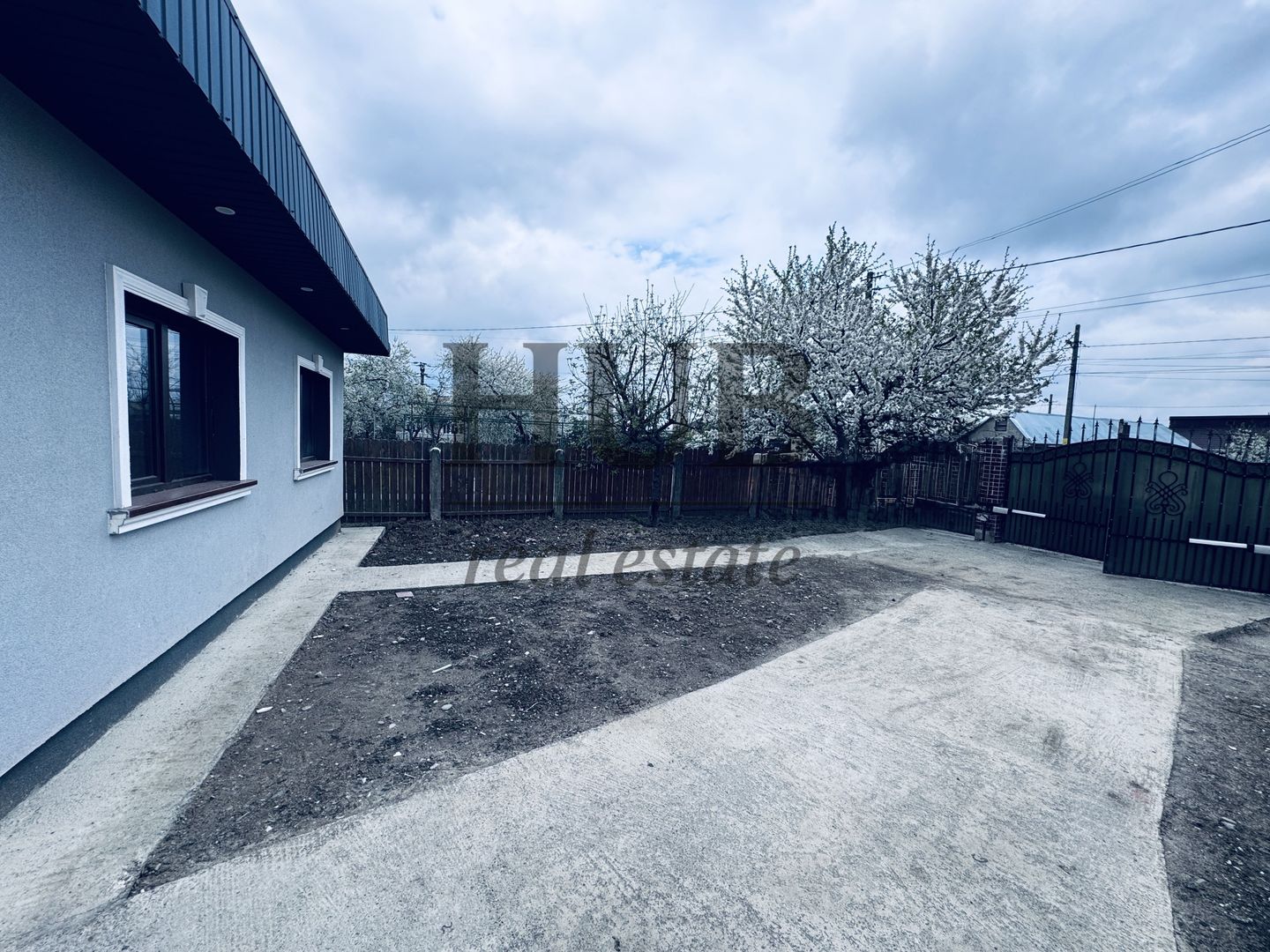 casa noua de inchiriat- prima inchiriere-Letea Veche - Poză 8