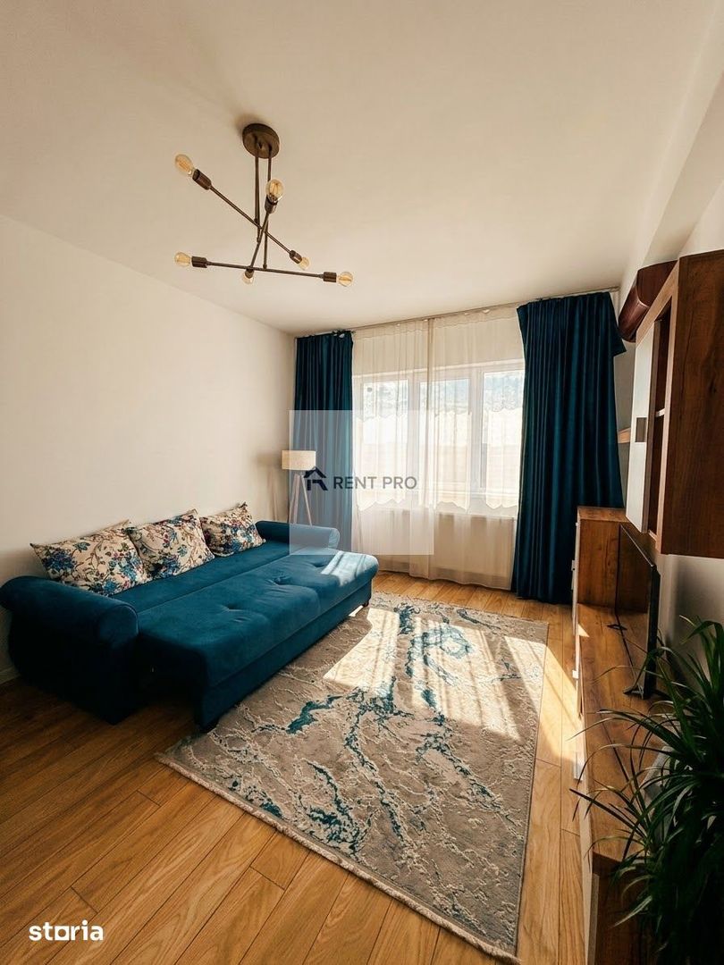2 Camere Regie Residence High Level Metrou Grozăvești - Poză 5