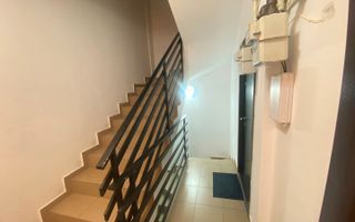 VZ14 – 2 camere Militari Residence, parcare + centrală proprie - Poză 8