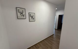 2 camere decomandate, parcare, Zona OMV, Leroy Merlin, Audi, Buna Ziua - Poză 11