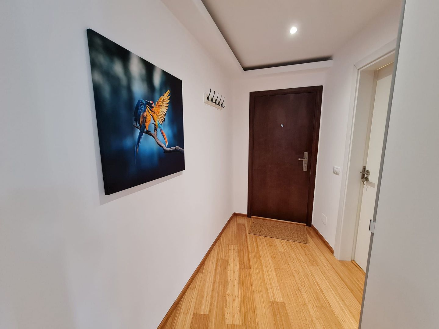 Apartament | 2 camere | Pipera | etaj 2 - Poză 9