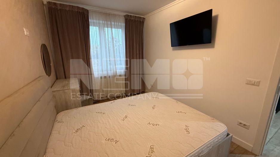 Apartament de închiriat | 2 camere | Radauti - Poză 6