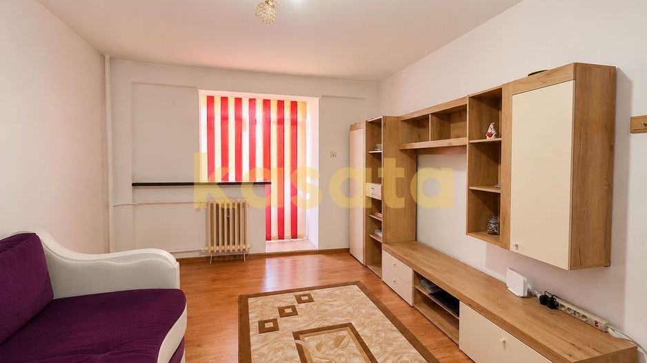 Ap2camere| 38mp | Lacul Tei | Etaj 7/10| Balcon |Parcul Tei| Fara Risc - Poză 1