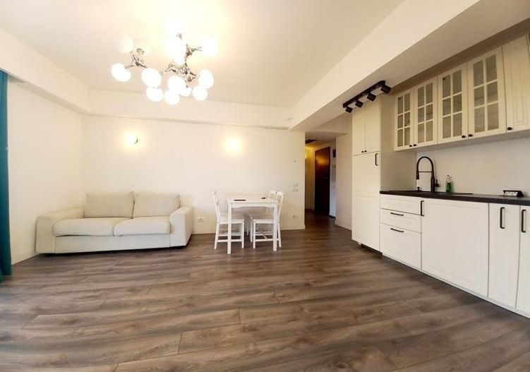 Apartament 3 camere | Baneasa-Petrom City | Parcare | Bloc boutique - Poză 9