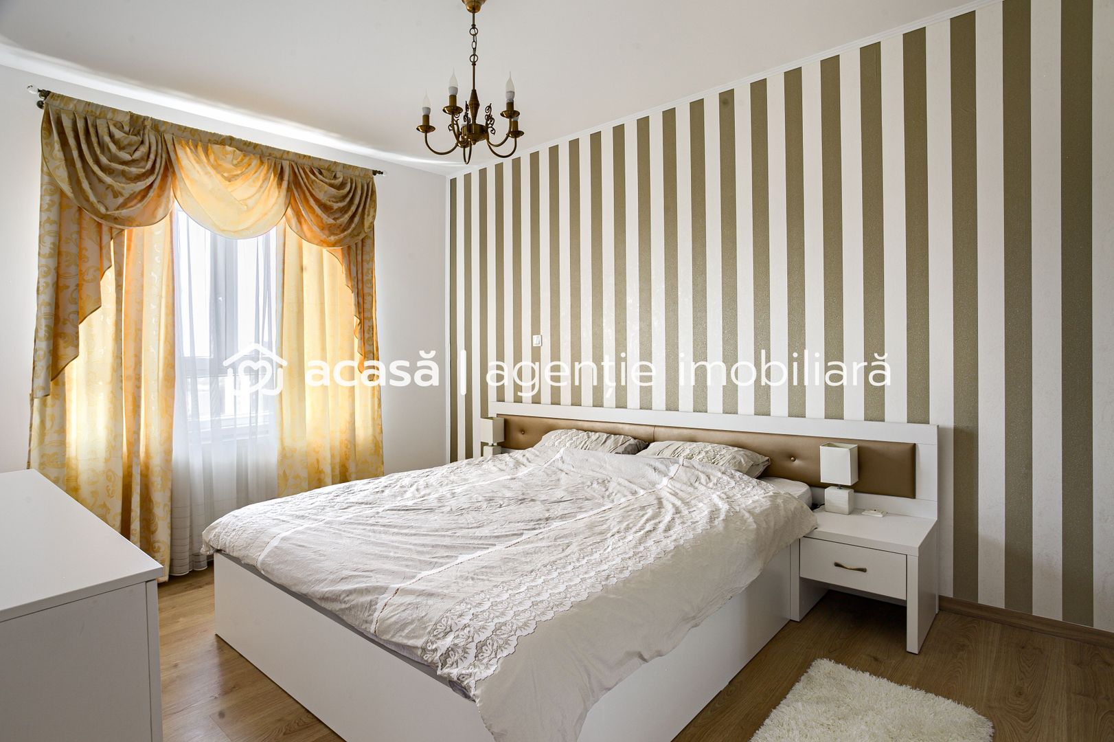 Proprietate Rezervată Apartament cu 3 camere Adora Park Comision 0 - Poză 6