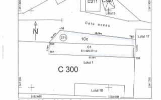 De vanzare SERVICE AUTO Hala + Teren - Poză 1