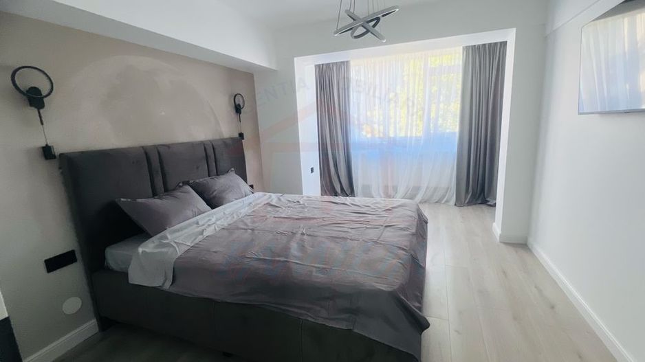 APARTAMENT CU 3 CAMERE DE ÎNCHIRIAT – ZONA ANCORA | PRIMA ÎNCHIRIERE - Poză 3