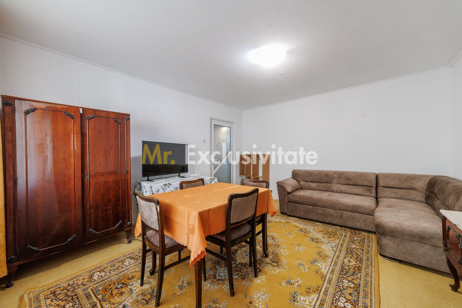 Apartament 3 camere - Exercitiu! - Poză 3