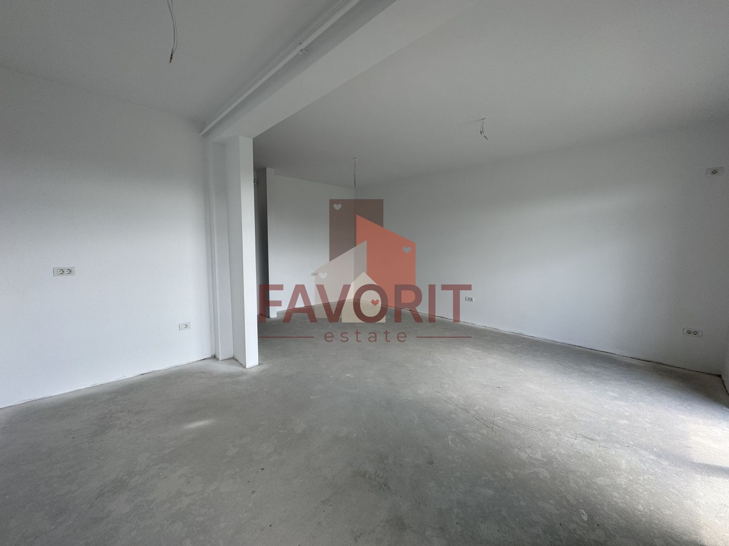 Finisaje la alegere. Bloc nou finalizat. 1 loc de parcare inclus - Poză 2