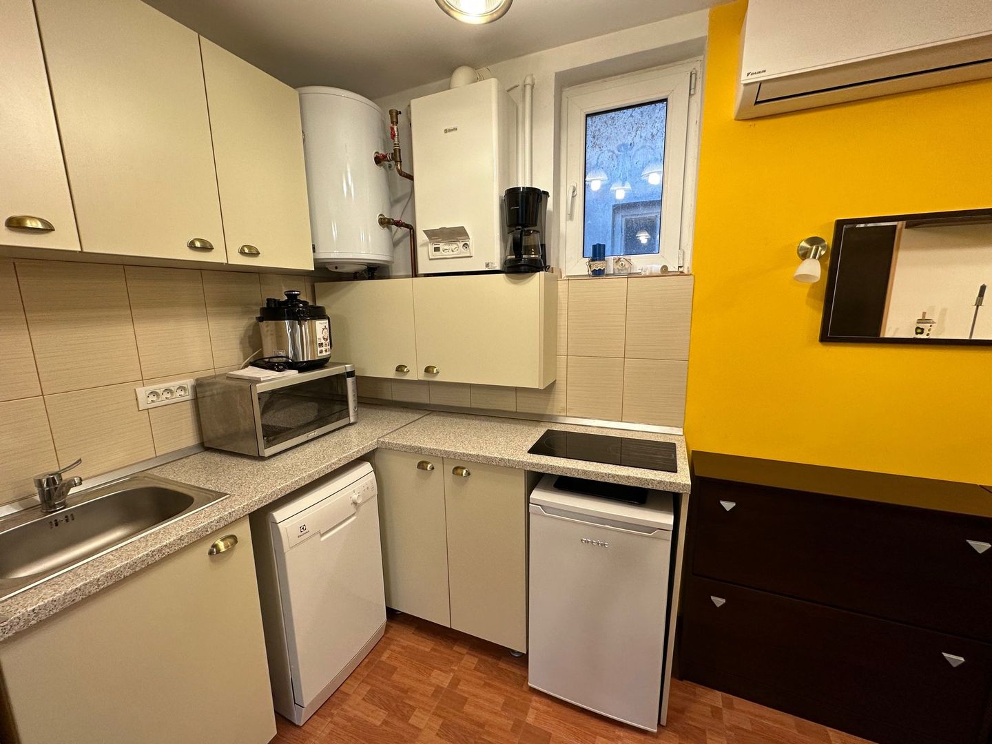 Apartamet zona Mihai Viteazu - Poză 12