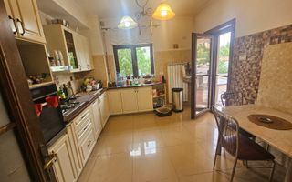 Casă / Vilă de închiriat | Comuna Berceni | 350 mp utili | Curte 400 mp - Poză 16