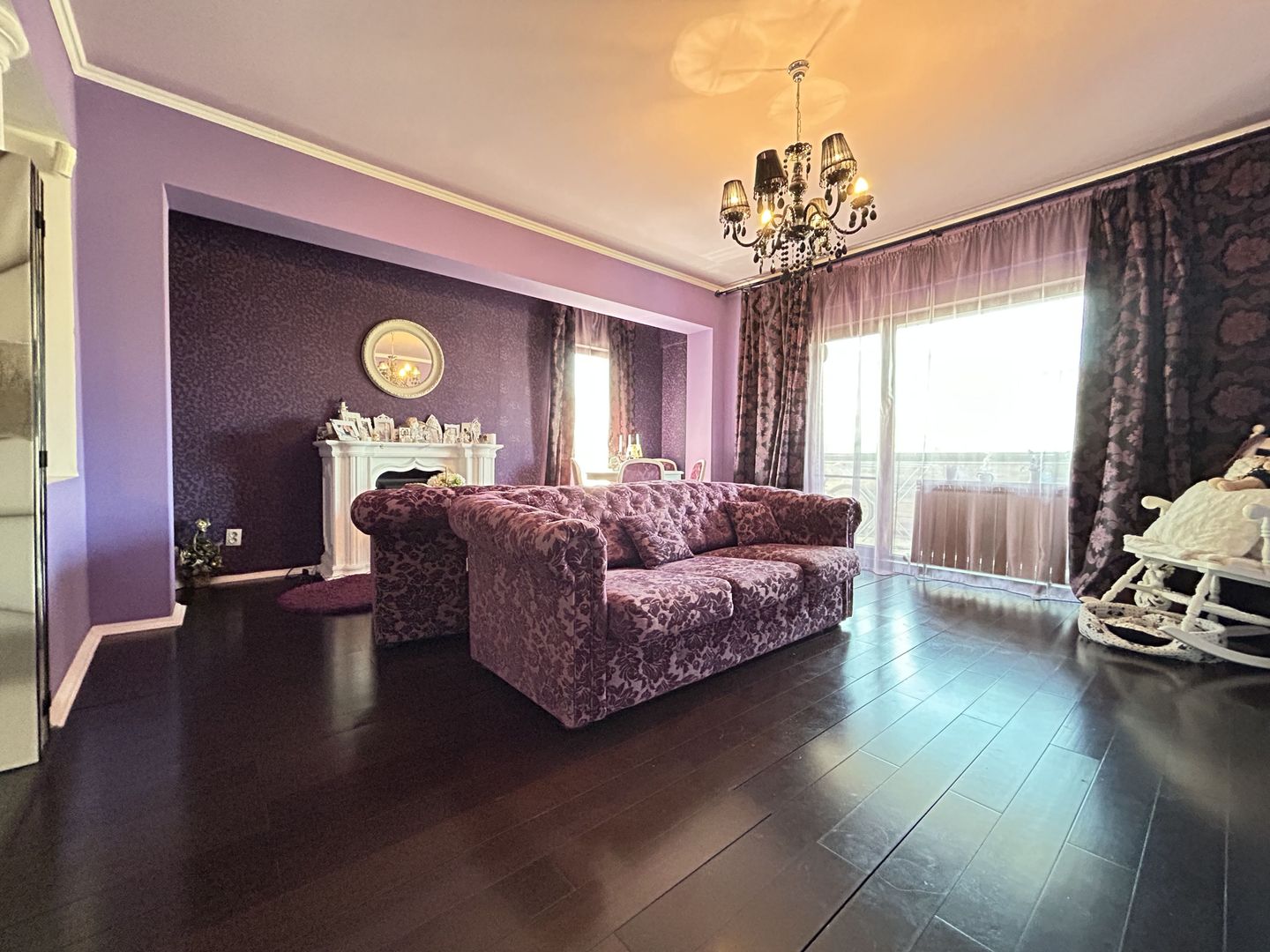 Apartament 2 camere Tomis Plus - loc parcare subteran - Poză 5