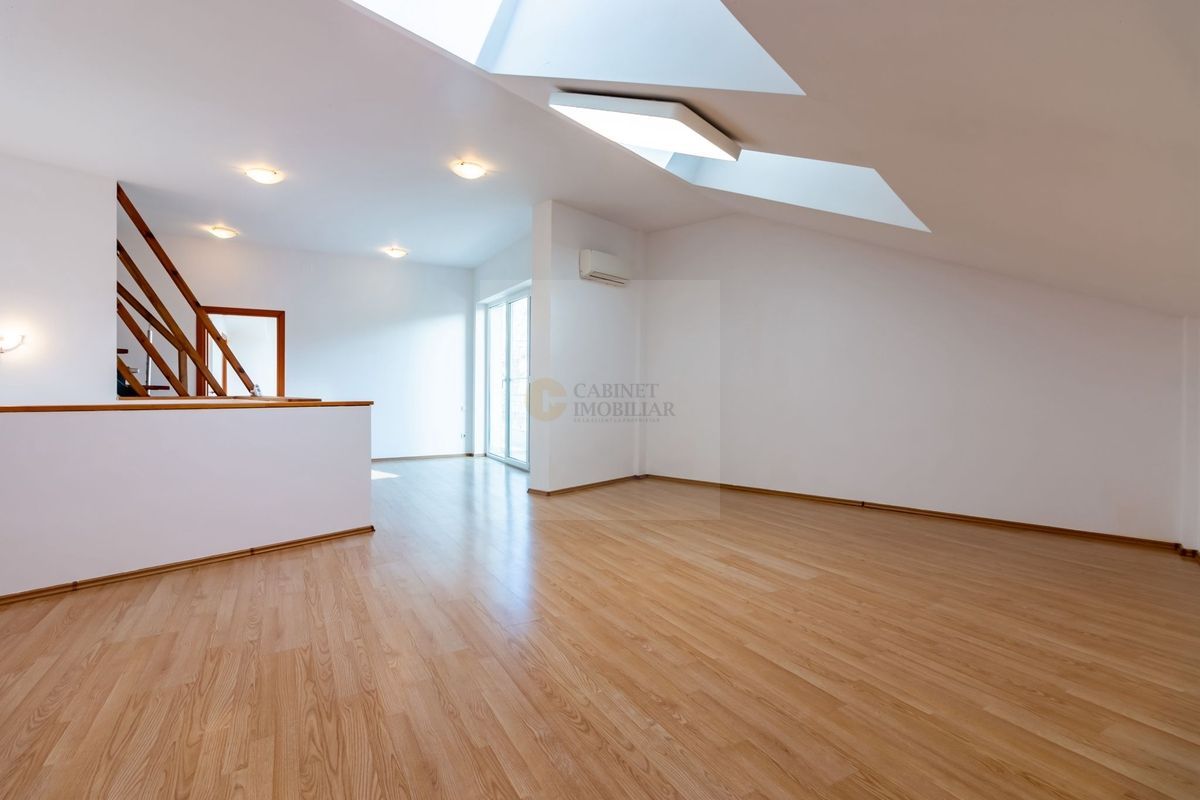 Casa de vânzare în Pipera - Poză 11