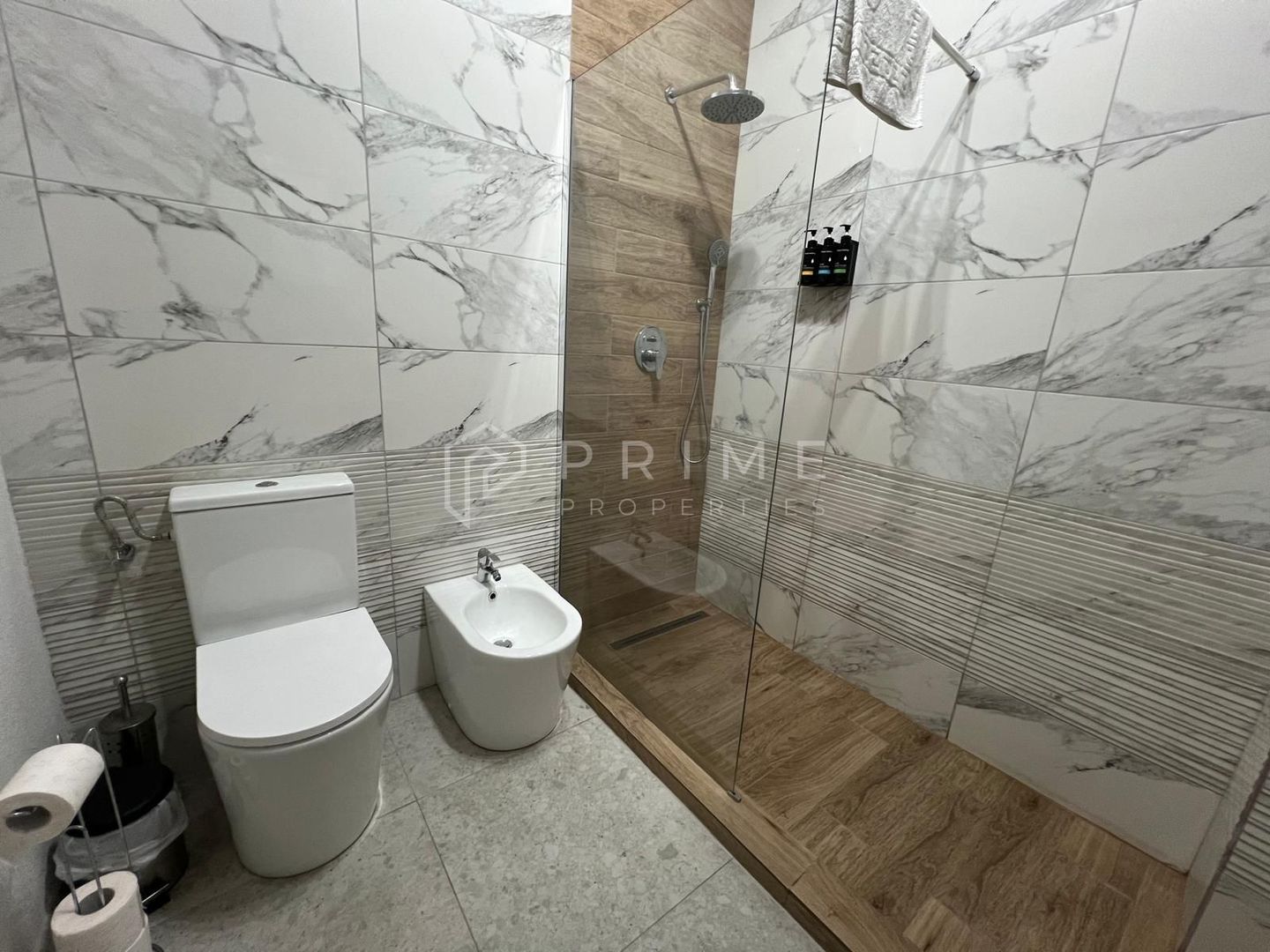 Studio premium transformat în 2 camere | Concept 9 | Vedere panoramică - Poză 10