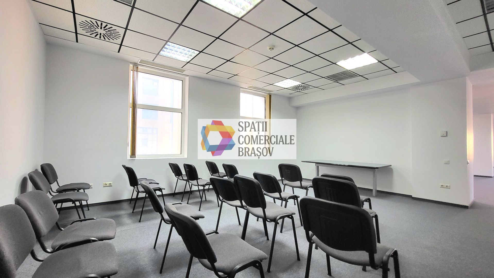 Spatiu de birouri - 386 mp  #www.plus-imo.ro - Poză 7