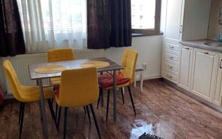 Garsonieră modernă de 27 mp, Tătărași, zona Doi Băieți Ciurchi, Iași - Poză 2