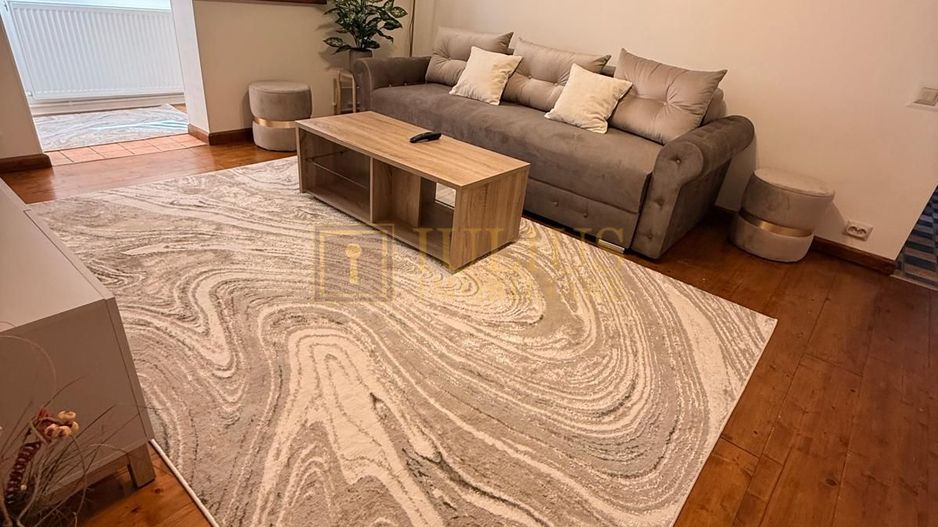 Recent renovat| Complexul Studentesc| 2 dormitoare + living | centrala proprie| - Poză 20