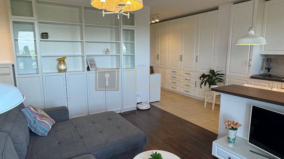 2 camere, intrare in Dumbravita, langa padure. - Poză 9