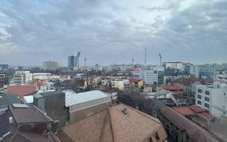 Apartament 2 camere Dorobanți – Bloc Perla - Poză 17