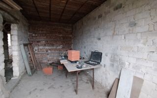Casă cu 3 camere 106 m.p în com. Chetrosu, raionul Anenii Noi - Poză 13