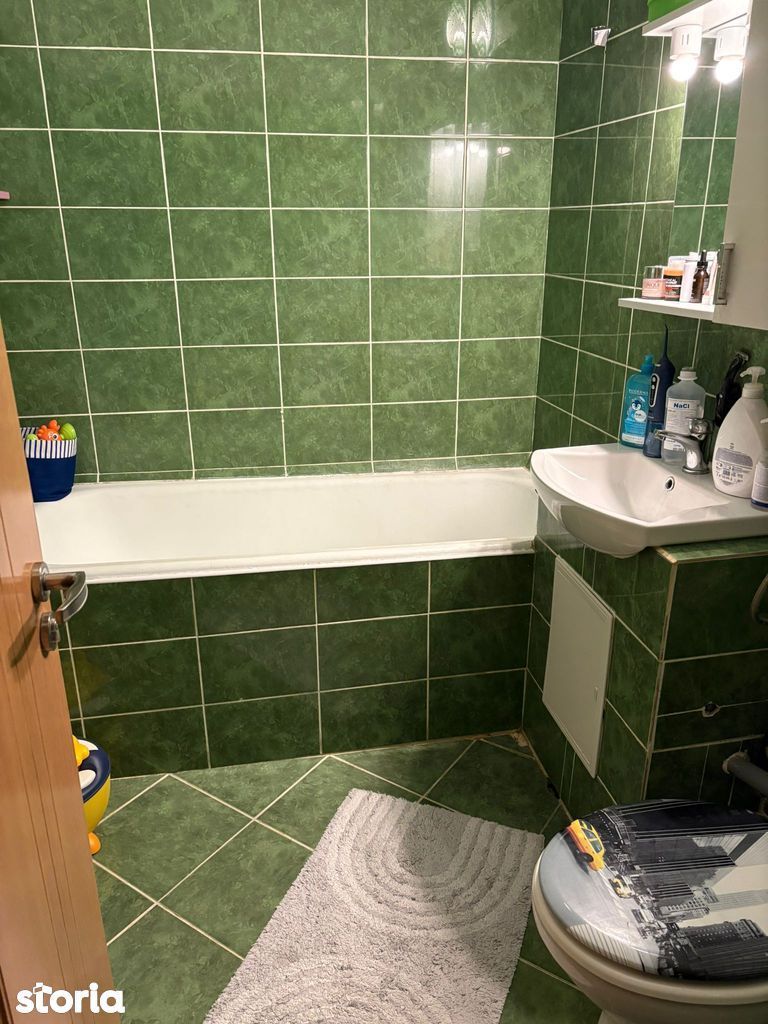 Apartament 2 camere, etaj 4/4, Micro 14 - Poză 6