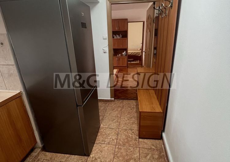 Apartament 2 camere Blascovici cu centrala - Poză 4