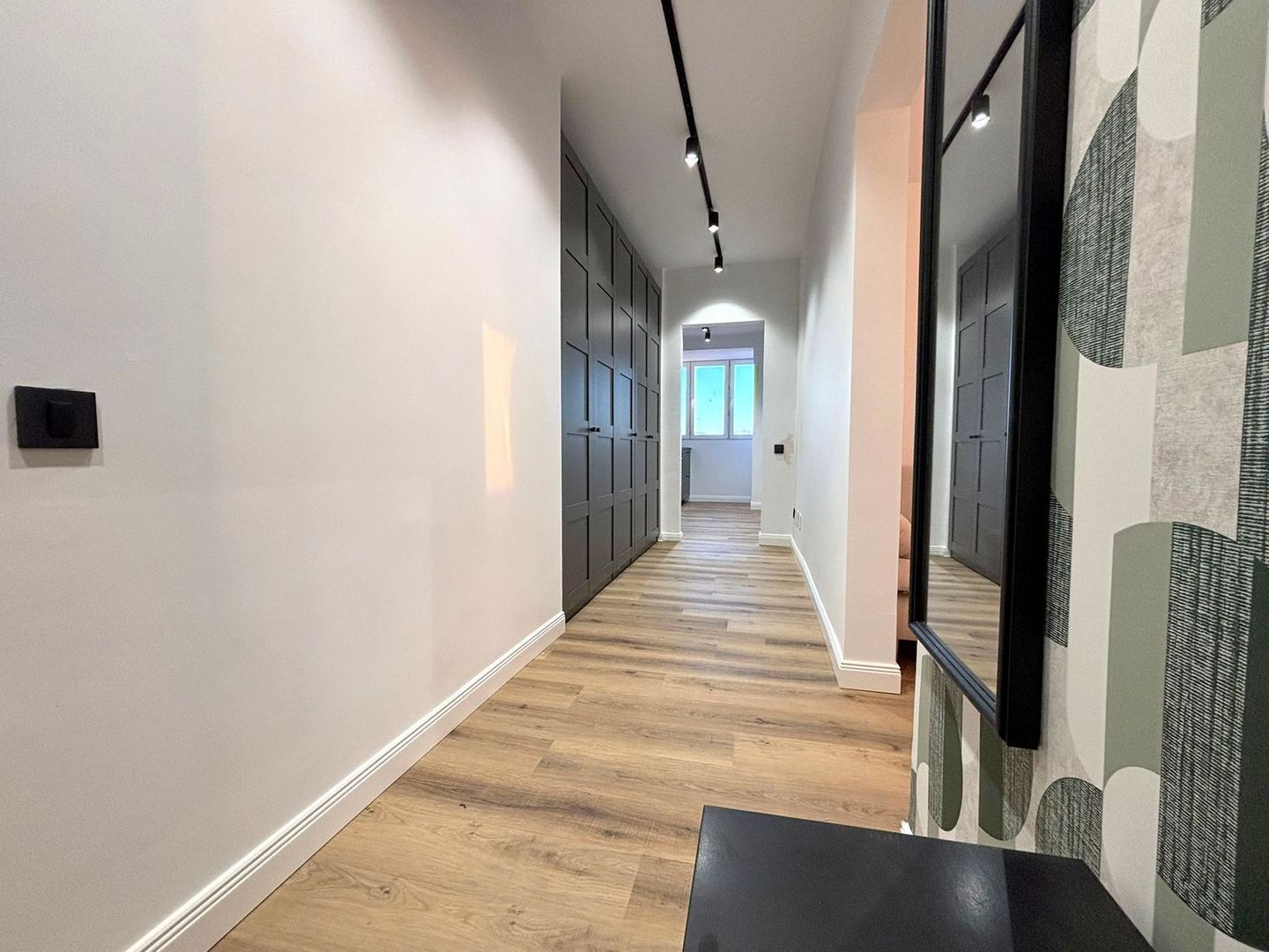 3 camere renovat complet langa Parc Floreasca-Beller - Poză 11