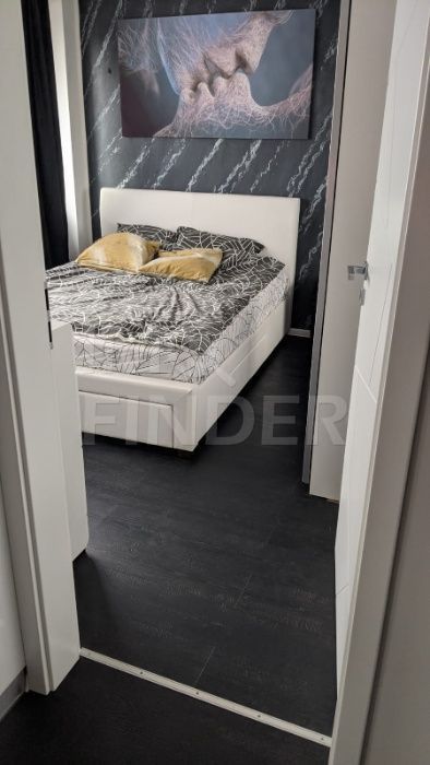 Apartament NOU ULTRAFINISAT 2 camere la Cheie, Garaj, Marasti - Poză 6