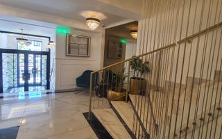 Penthouse superb de lux I 3 camere I H Victoriei 139 - Poză 21