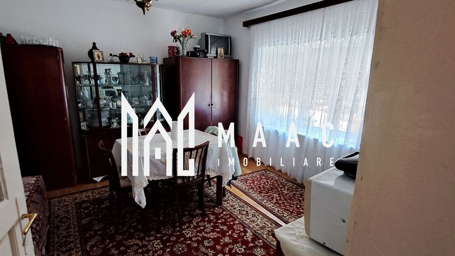 Casă individuală 2 camere | Cornățel | curte 633 mp, șură - Poză 4